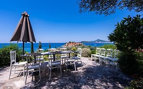 Sun Rose Apartments Sveti Stefan